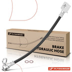 Rear Right Brake Hydraulic Hose for Ford E-150 E-250 E-350 (1992–2014)