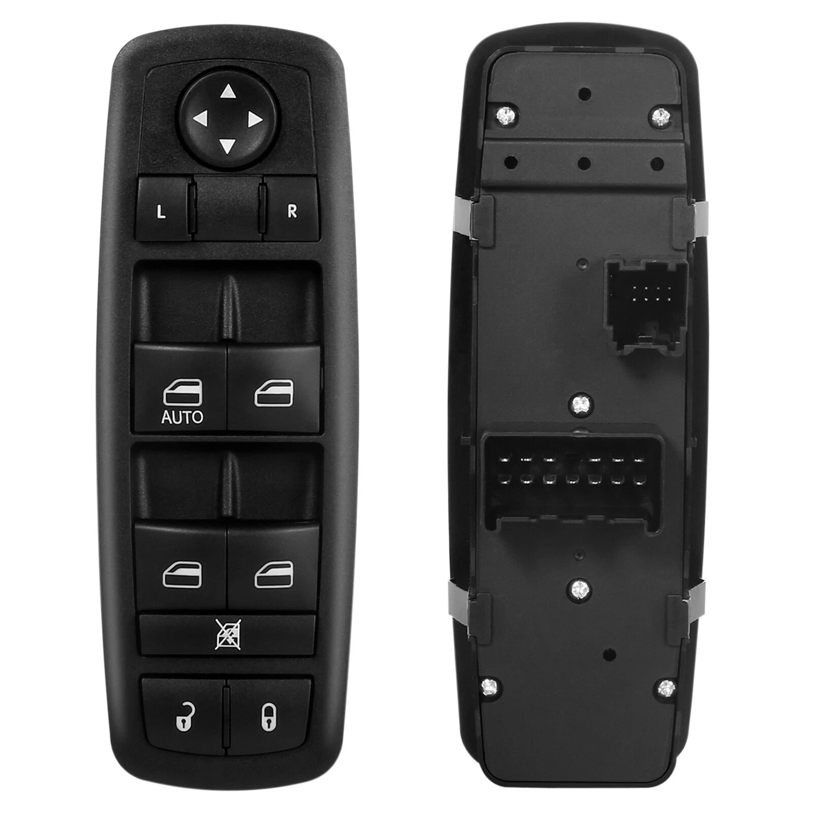 Master Power Window Switch for Dodge Journey (2011–2016)
