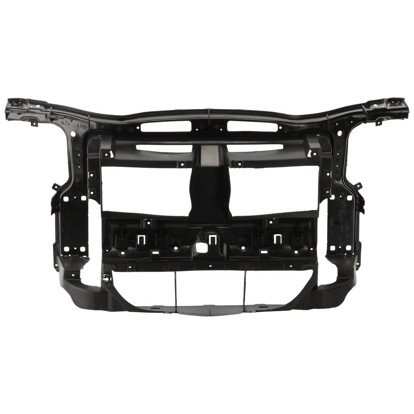 Center Radiator Support for BMW X1 M Sport Line (2012–2015)