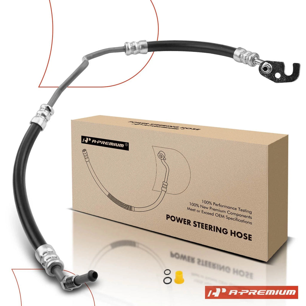 Power Steering Pressure Line Hose for Chevy Colorado (2004–2012)