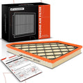 Engine Air Filter for Chevrolet Traverse (2018–2022)