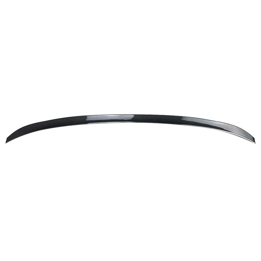 Rear Trunk Spoiler Lip Wing for BMW 5 Series G30 M5 2017-2023