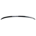 Rear Trunk Spoiler Lip Wing for BMW 5 Series G30 M5 2017-2023