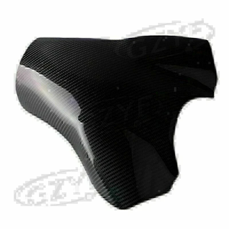 Carbon Fiber Fuel Gas Tank Cover Protector for Yamaha YZF R1 (2007-2008)