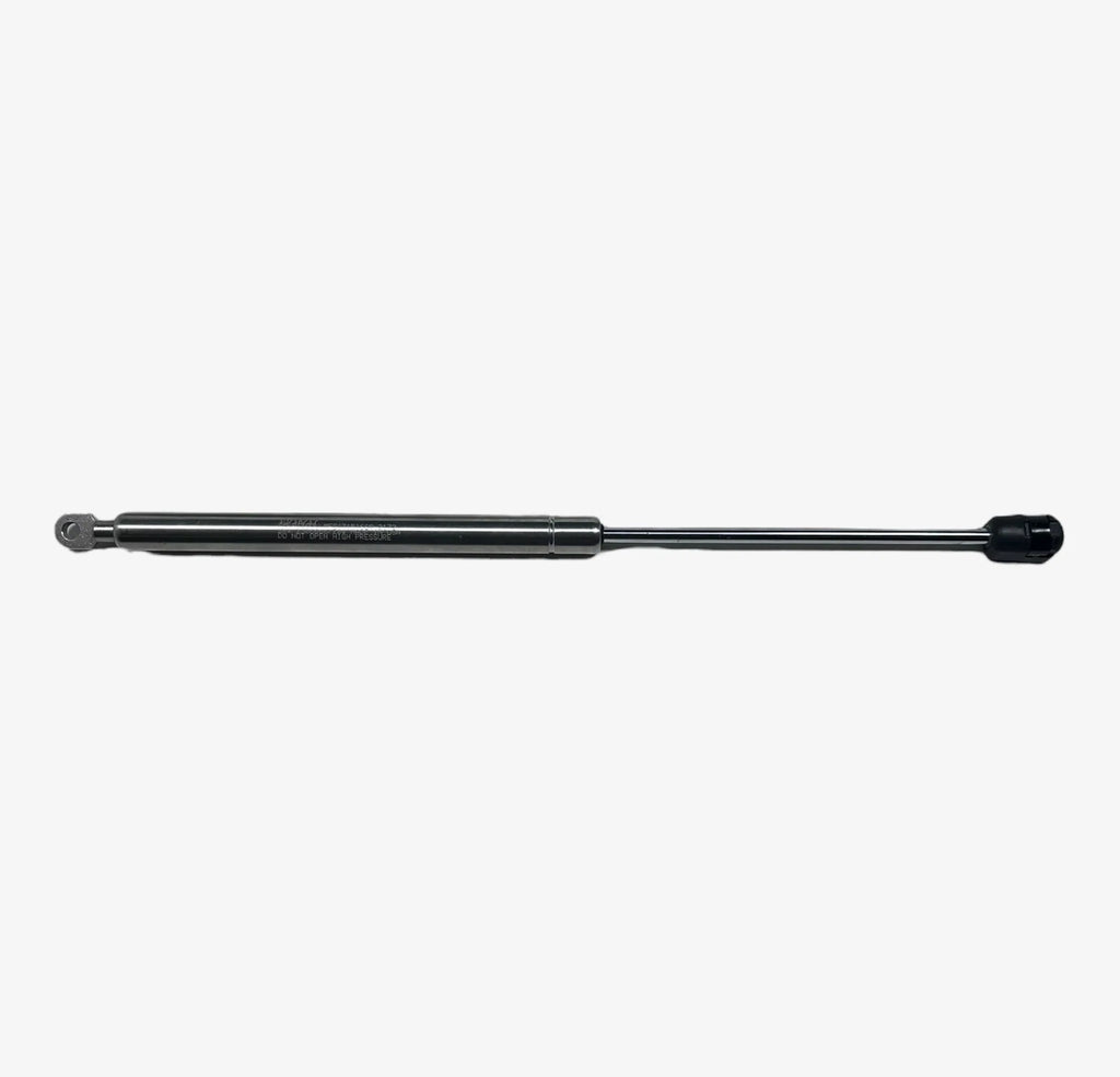 Marine Stainless Steel Gas Spring 20 Lbs for Ameritool (2306666) 15"