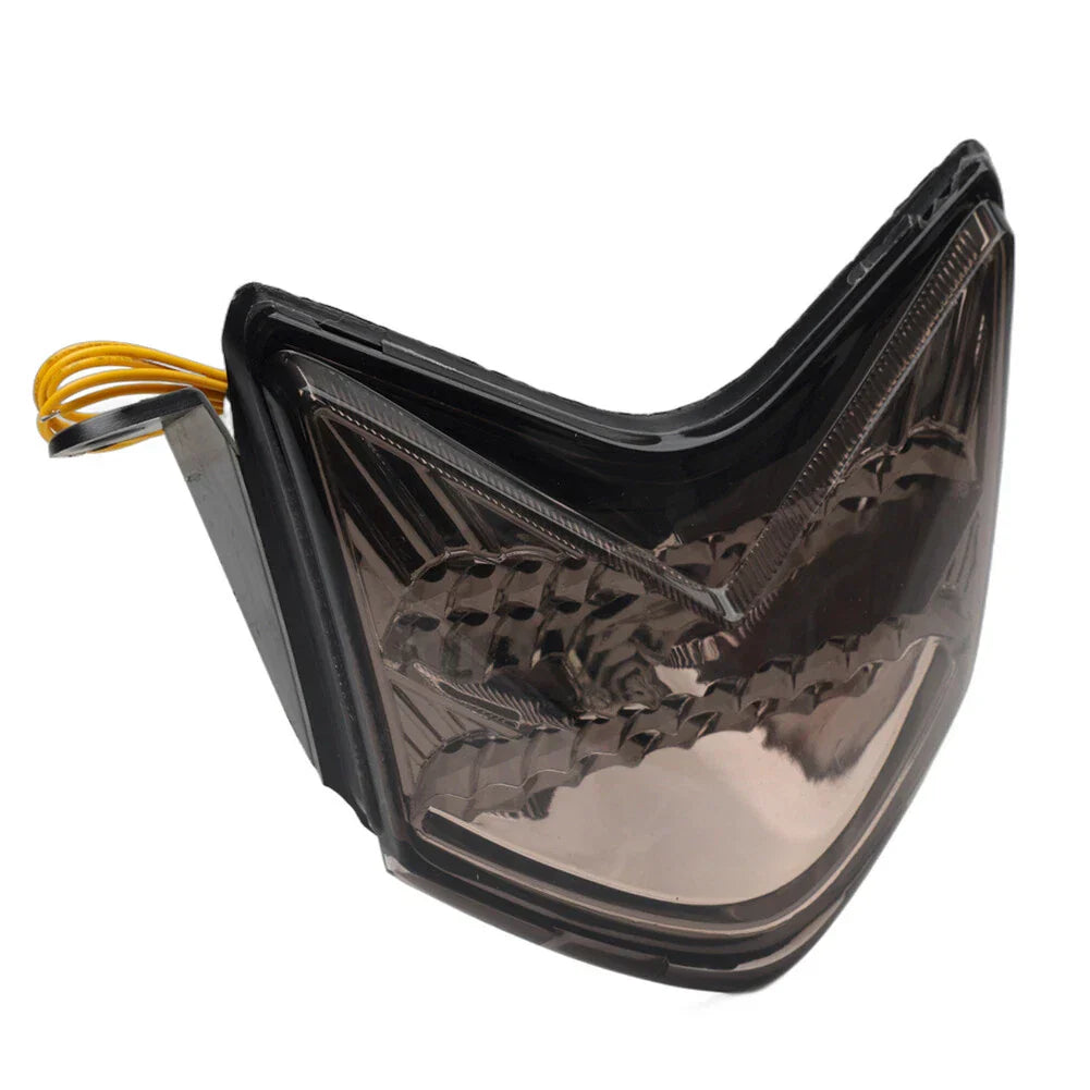 LED Brake Turn Signal Tail Light for Kawasaki Ninja ZX6R 2005-2006