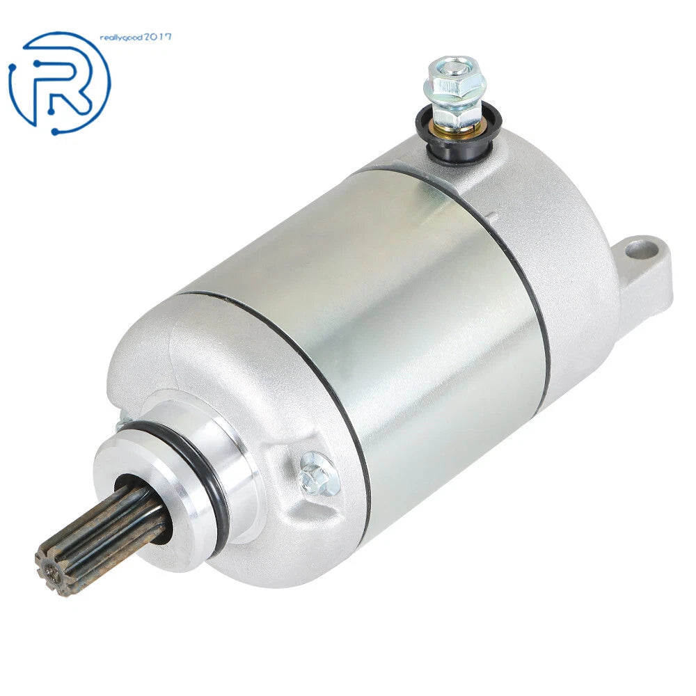 Starter for Suzuki GSX-R600 GSX-R750 (1996-2005)