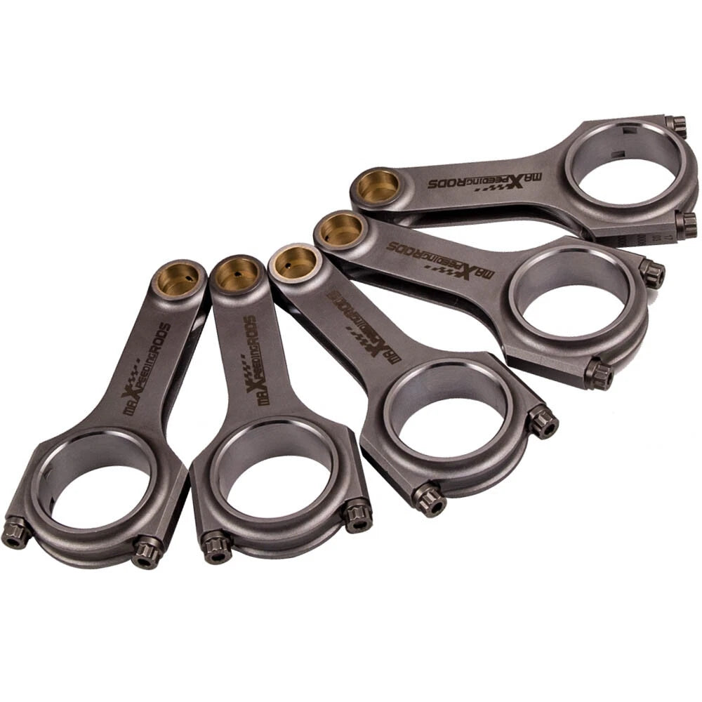 Racing Steel Connecting Rod for Audi RS2 2.2L Turbo (1994–1995)