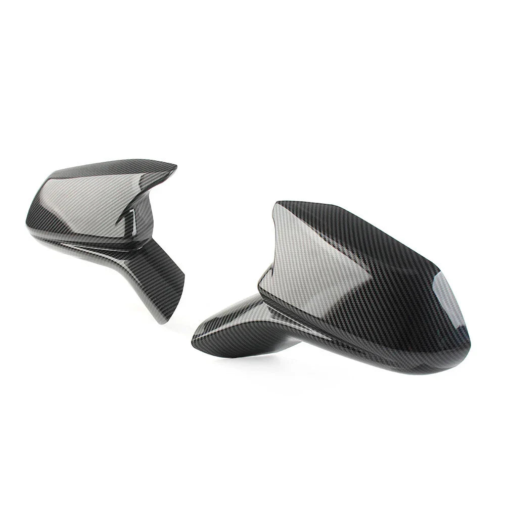 Rear View Mirror Cover Overlay for Chevrolet Camaro (2016-2021)