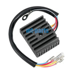 Voltage Regulator Rectifier for Suzuki GS500E GS550E (1977–1980) 32800-44010