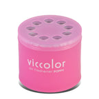 Air Freshener Gel for Viccolor Japan (85g) - White Musk Scent