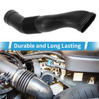 Left Side Air Intake Hose No.A1130942282 for Mercedes Benz CLS500 (2003–2006)