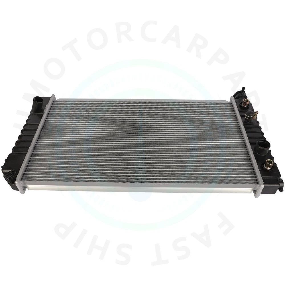Radiator for Oldsmobile Bravada, GMC Syclone, S15 Jimmy (1988–1994)