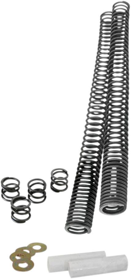 Fork Lowering Kit for Progressive Suspension (Lowers 1.00"-2.00") 10-1570