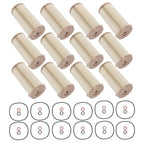 Water Separator for Caterpillar Cummins Detroit (2020) - 12PCS