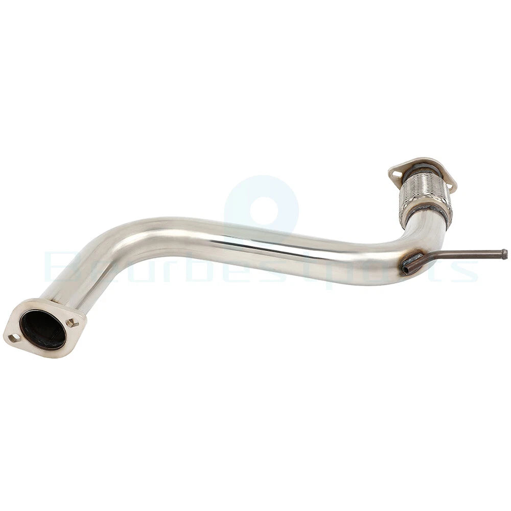 Exhaust System for Honda Accord (1994–1997) CD3-6 H22 F22 2.2L 4.5" Tip