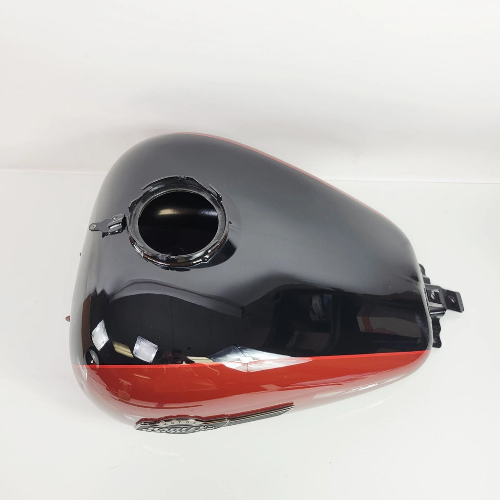 OEM Gas Tank for Harley Davidson Road Glide Ultra (2024) - Red Rock