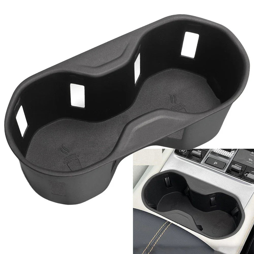Cup Holder / Compact Design for BYD Song PLUS DMi EV