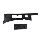 Front Water Deflector Panel for Audi A4 B6 B7 (2001-2008)