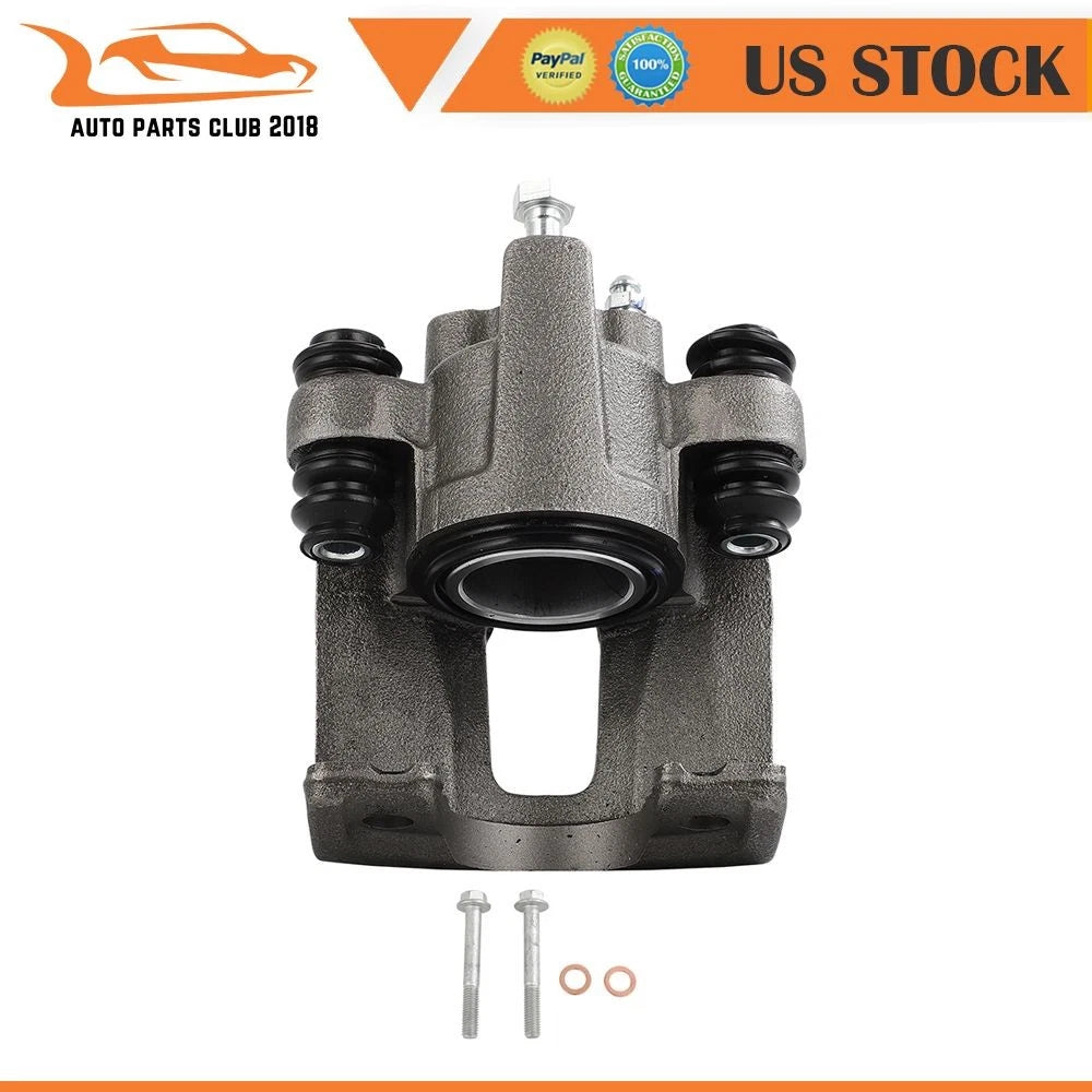 Rear Left Brake Caliper for Ford Explorer (1995–2001) - Built Before 01/02/2001