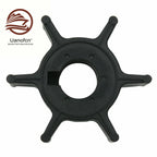 Outboard Engine Water Pump Impeller for Yamaha 4HP 5HP 6HP (6E0-44352-00-00)