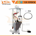 Fuel Pump Assembly for Ford Mustang (2006–2009)