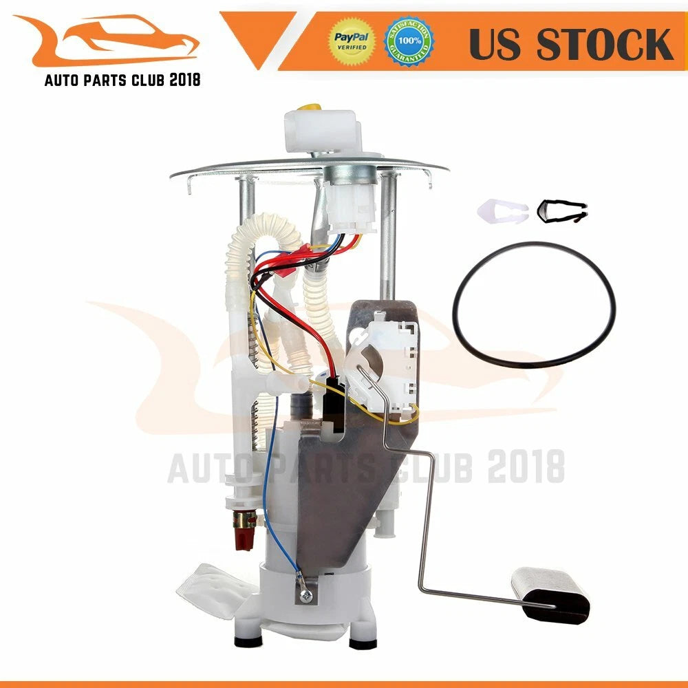 Fuel Pump Assembly for Ford Mustang (2006–2009)