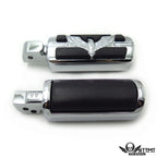 Eagle Falcon Footpeg for Yamaha V-Star 1000, 650, Royal Star, V-Max, Virago, Stryker