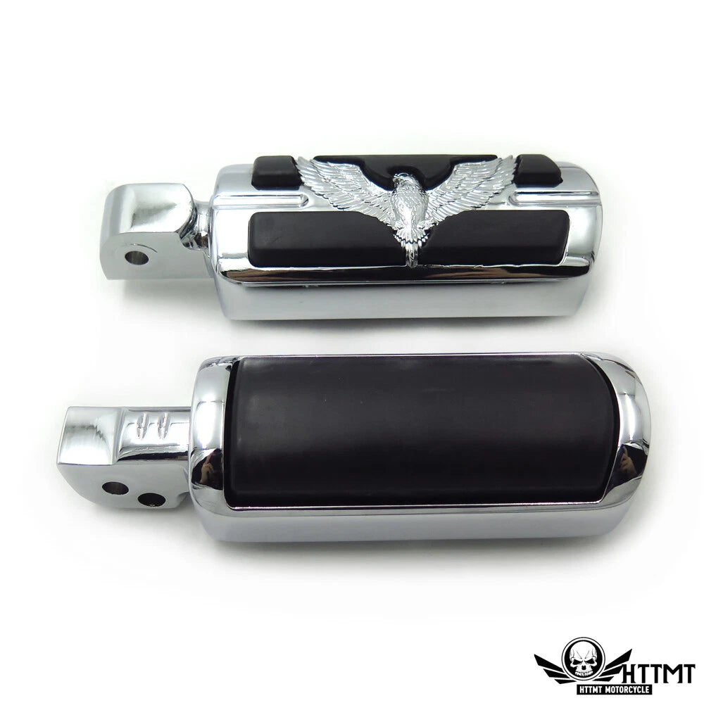 Eagle Falcon Footpeg for Yamaha V-Star 1000, 650, Royal Star, V-Max, Virago, Stryker