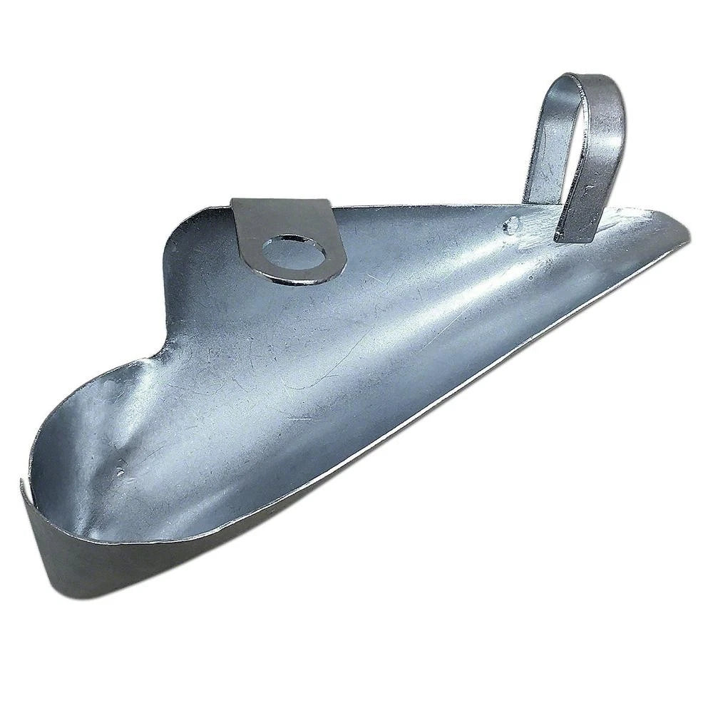 IHS3647 Carburetor Drain Trough for International