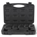 5pcs Tie Rod and Pitman Arm Adjusting Tool Set for Universal Vehicles