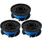 Automatic Cord Supply Spool for Garden Home Trimmer