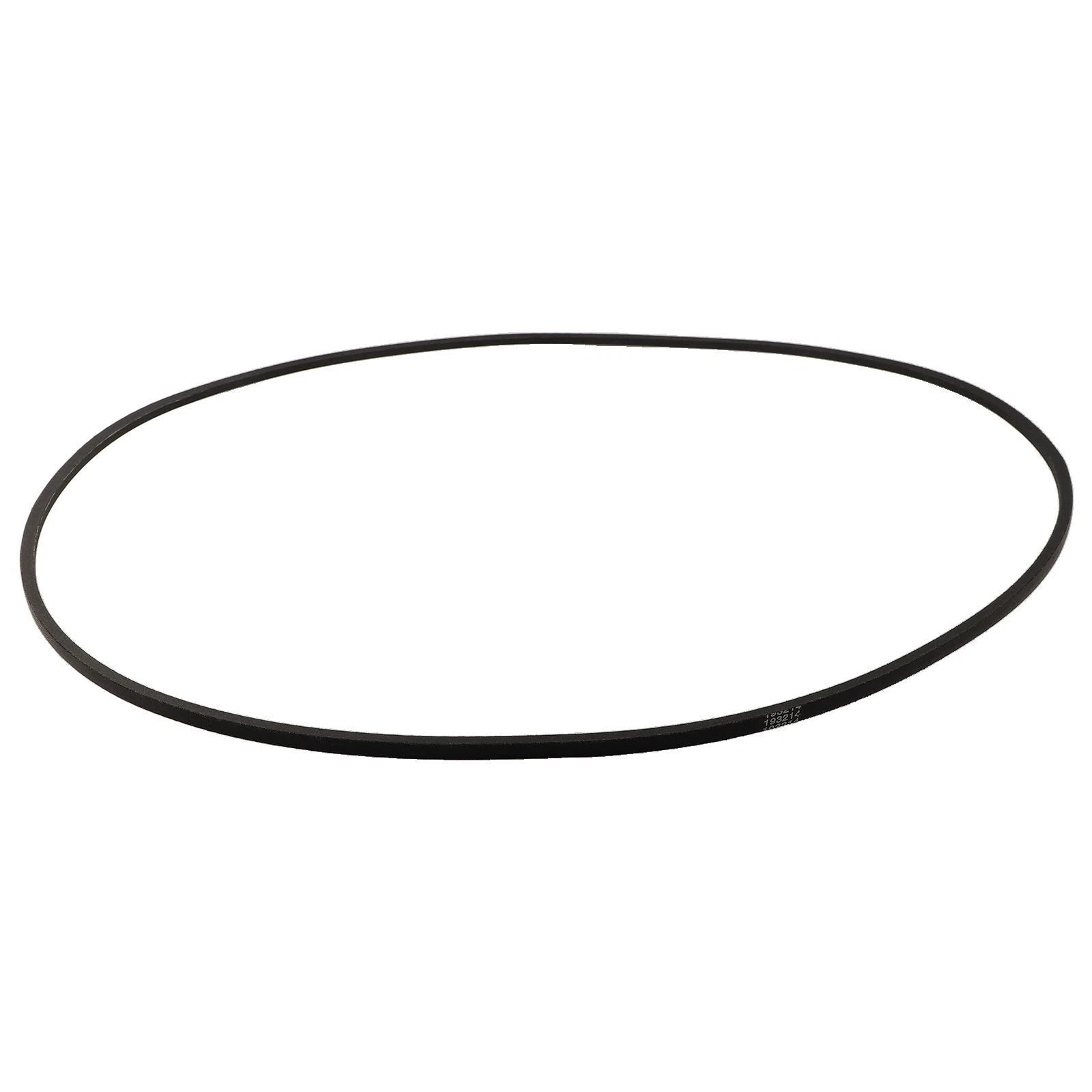 Rubber Drive Belt 12" x 90" for Craftsman Mower (Compatible)