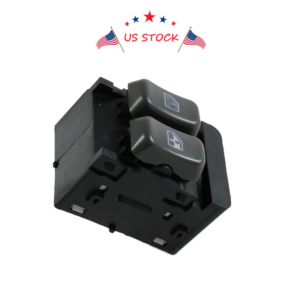 Window Switch for Chevrolet Express GMC Savana (1996-2000)