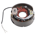 Electric Brake Assembly for Dexter Axle 8 (12-1/4" x 3-3/8") (—)