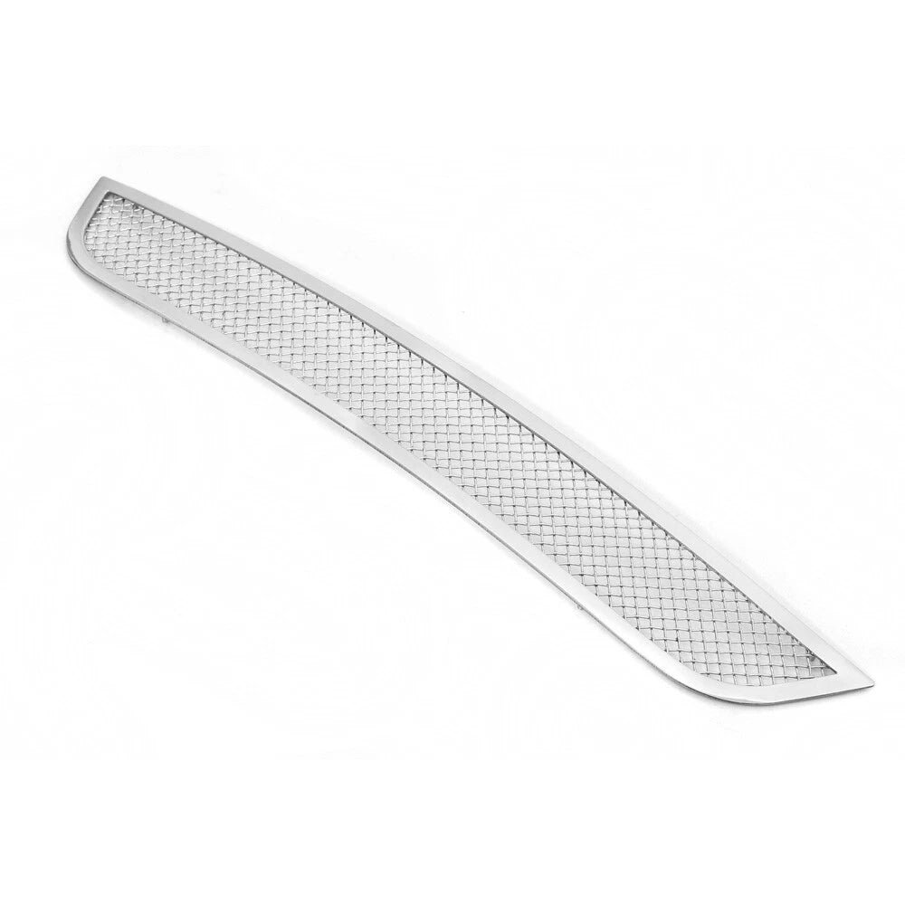 Stainless Chrome Mesh Grille for Dodge Charger (2015–2023)
