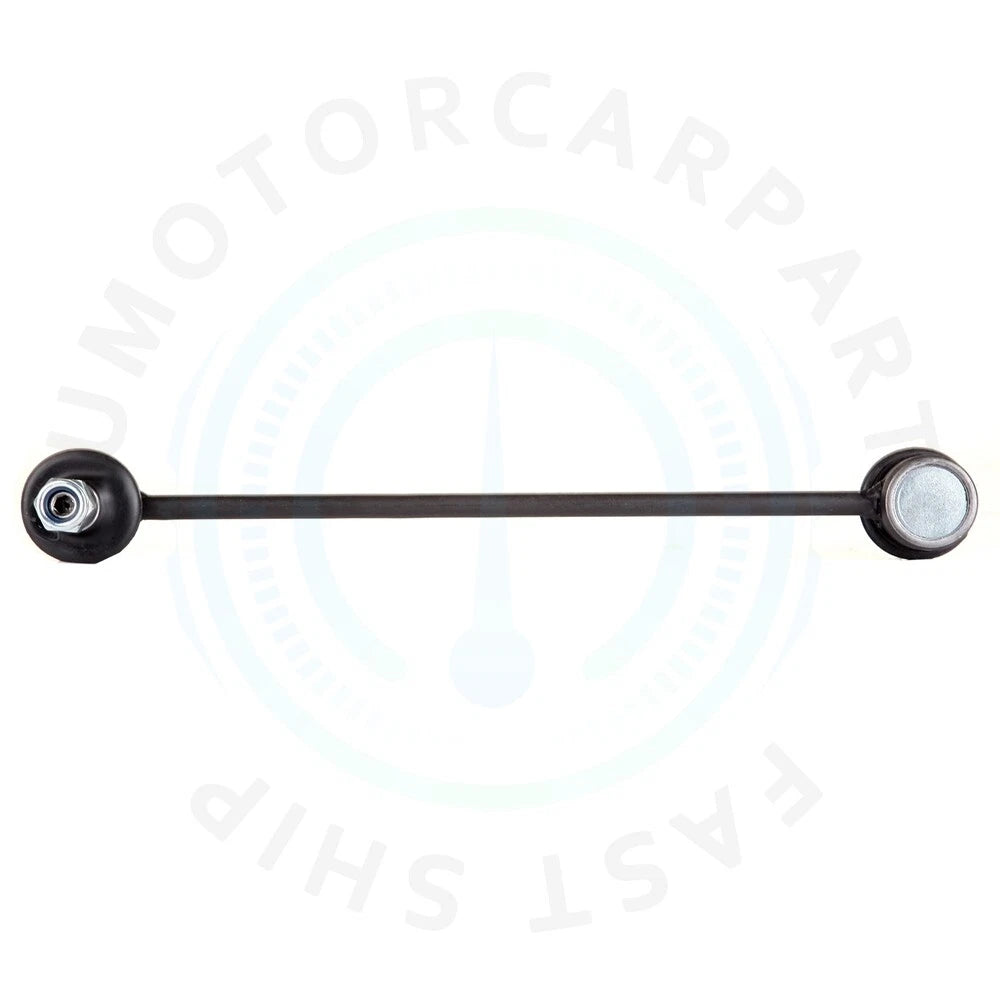 2X Front Sway Bar End Links for Jeep Compass (2008–2017) & Mitsubishi Lancer Sport