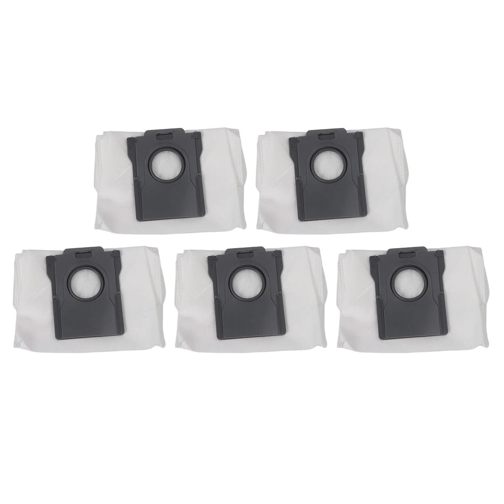 5 Pack Replacement Dust Bags for Mova S20
