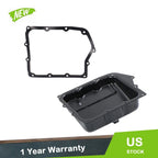 Transmission Oil Pan 265-833 for Dodge Grand Caravan (2012–2019)