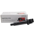 Hitachi Ignition Coil IGC0128 for Lexus ES300 RX300 Toyota Avalon Camry Sienna (1999–2003)