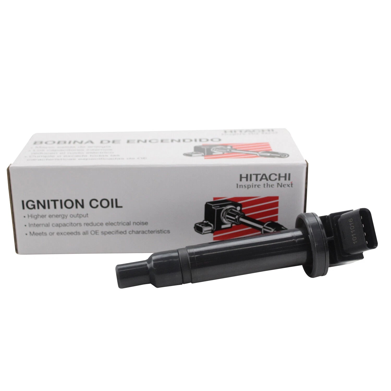 Hitachi Ignition Coil IGC0128 for Lexus ES300 RX300 Toyota Avalon Camry Sienna (1999–2003)