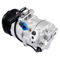 AC Compressor with Clutch for Hyundai Tucson (2019–2021)