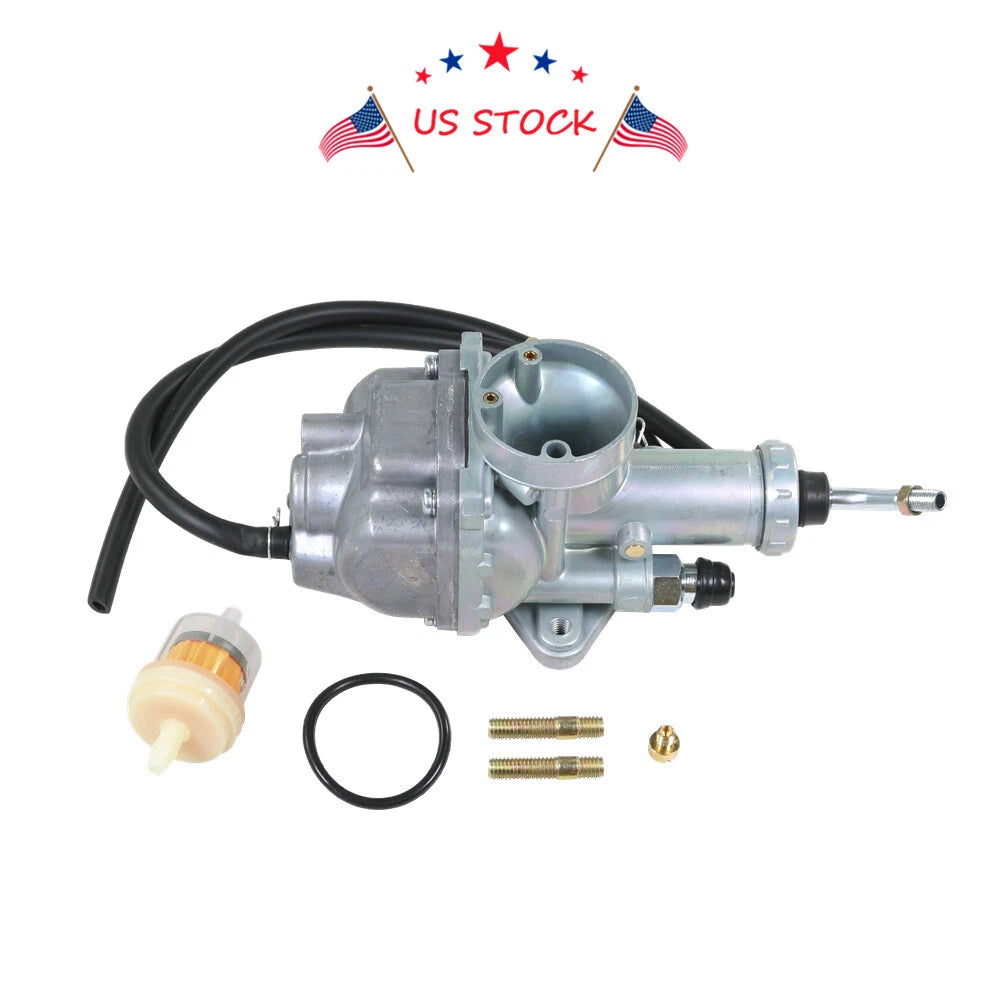 Carburetor for Yamaha Moto 4 225 (1986-1988)