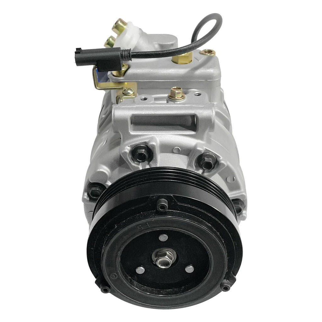 A/C Compressor Replacement for Hyundai Santa Fe (2013-2018)