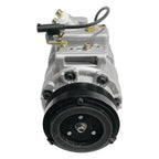 A/C Compressor Replacement for Hyundai Santa Fe (2013-2018)