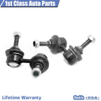 Sway Bar End Link Kit for Acura EL RSX Honda Civic (2001–2011)
