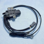 Throttle Motor 4608380 12V/24V for Hitachi ZAX30 35 40 50 55 (–)
