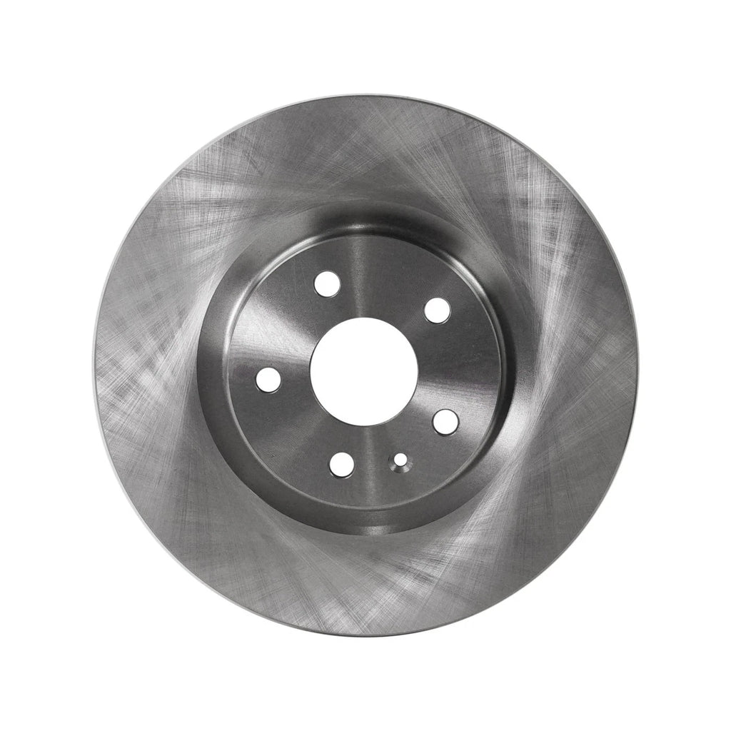 Brake Disc Rotors and Pads Kit for Chevrolet Caprice (2015–2017)