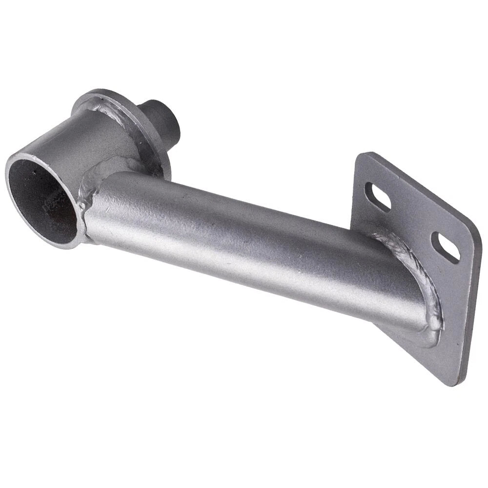 Rear Cradle Bushing Lockout Bracket Kit for Ford Mustang (2015–2020)