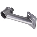 Rear Cradle Bushing Lockout Bracket Kit for Ford Mustang (2015–2020)